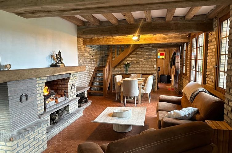 Vakantiehuis in Ancourt