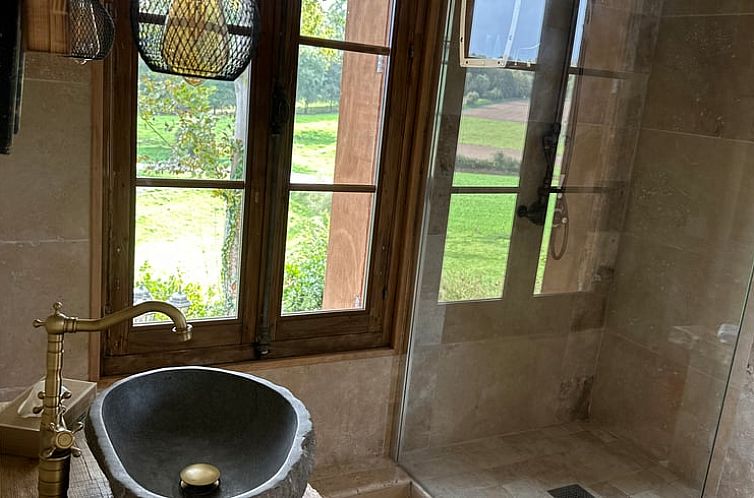 Vakantiehuis in Ancourt