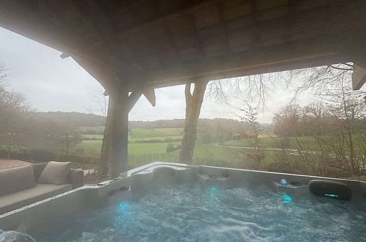 Vakantiehuis in Ancourt