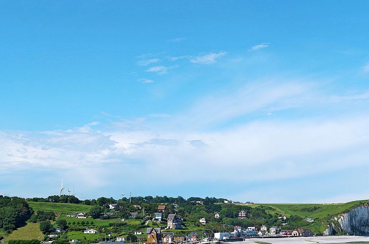 Vakantiehuis Le Champ des Mouettes