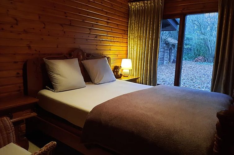 Vakantiehuis in Hechtel-Eksel