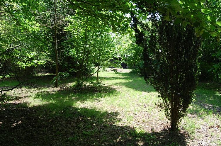 Vakantiehuis in Hechtel-Eksel