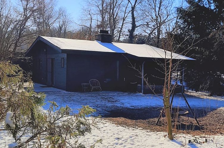 Vakantiehuis in Hechtel-Eksel