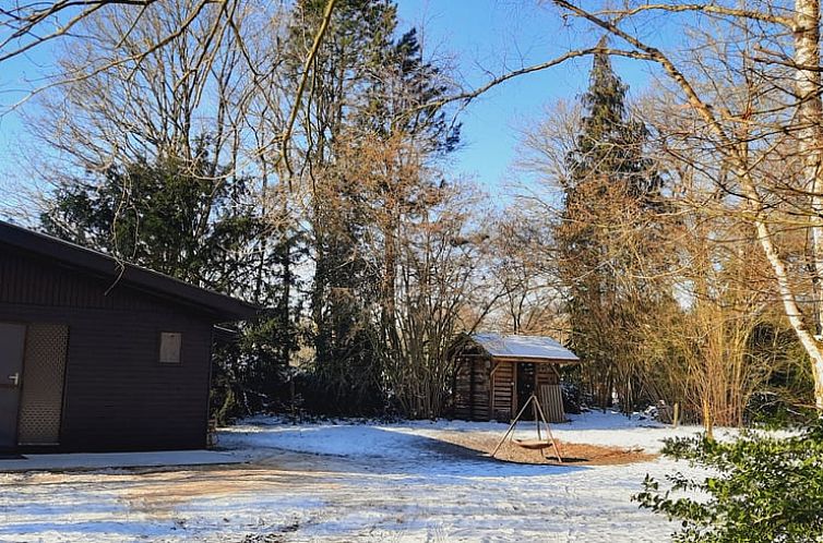 Vakantiehuis in Hechtel-Eksel