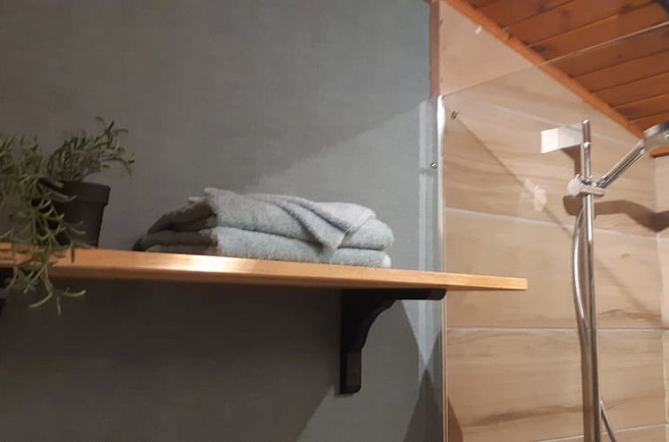 Vakantiehuis in Hechtel-Eksel