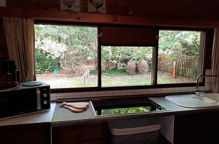 Vakantiehuis in Hechtel-Eksel