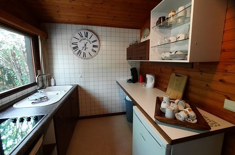 Vakantiehuis in Hechtel-Eksel