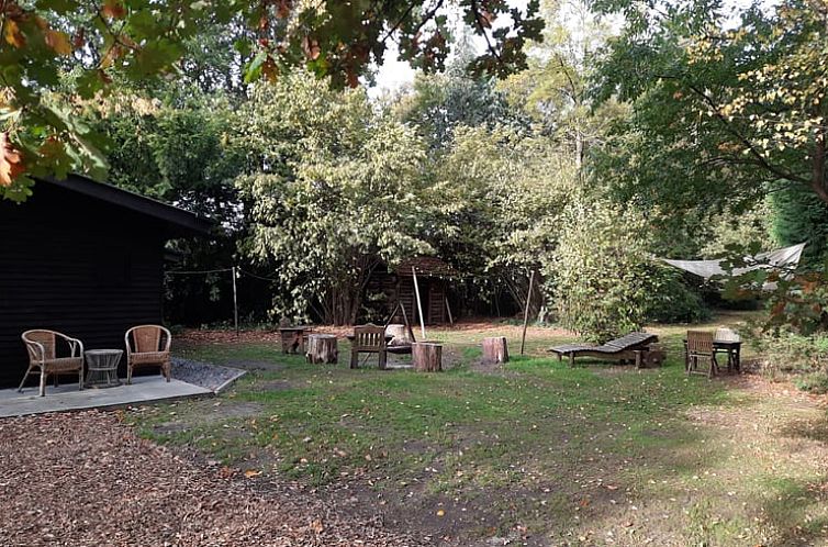 Vakantiehuis in Hechtel-Eksel