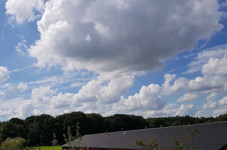 Hoeve Genemeer