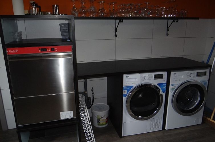 Hoeve Genemeer