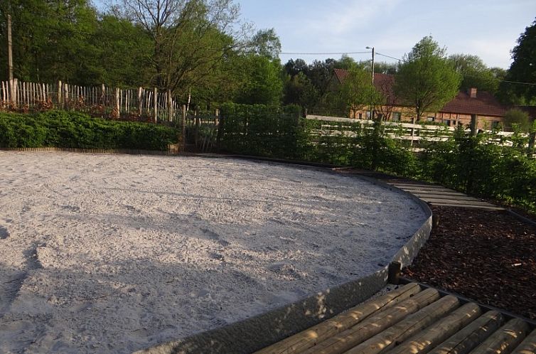 Hoeve Genemeer