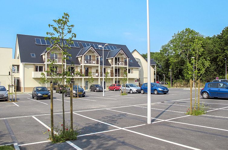 Appartement Le Domaine de la Corniche