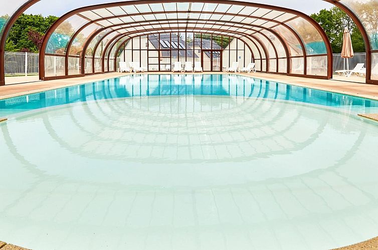 Appartement Le Domaine de la Corniche