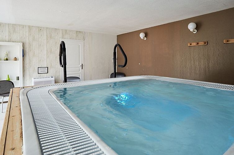 Appartement Le Domaine de la Corniche