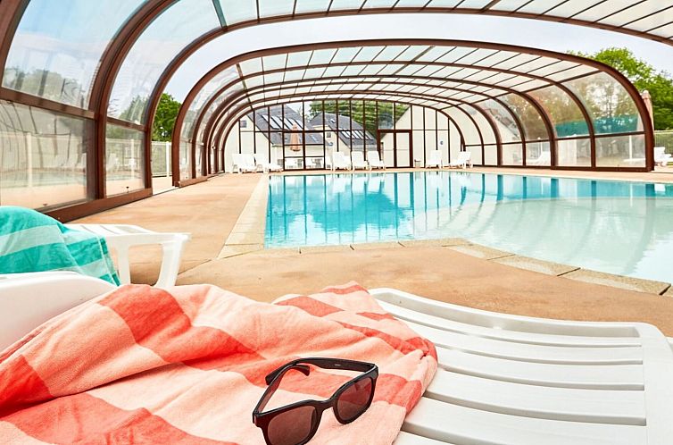 Guest house 05115206 - Apartment Upper Normandy - Appartement Le Domaine de la Corniche