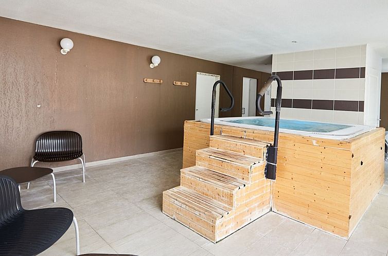 Appartement Le Domaine de la Corniche
