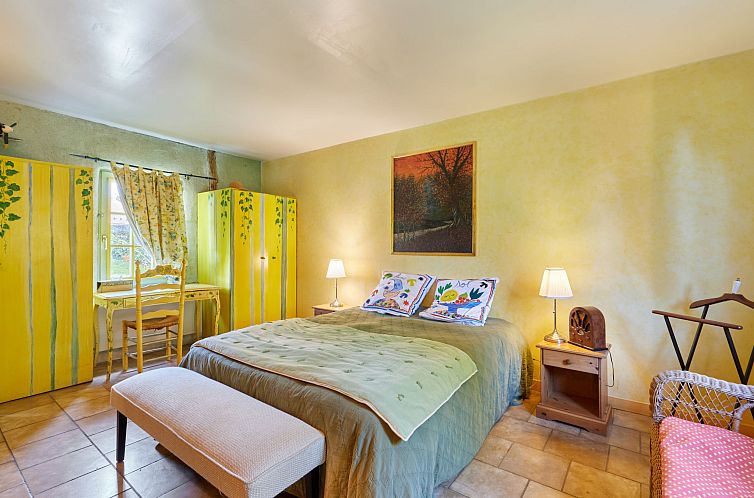 Vakantiehuis La longère