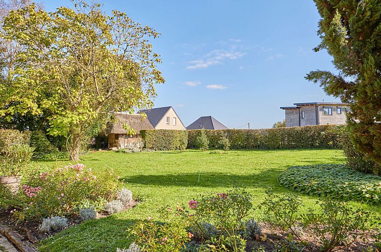 Vakantiehuis La longère