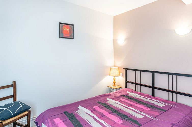 Vakantiehuis La Mesnièroise