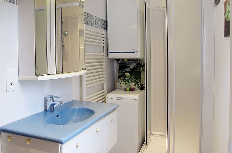 Vakantiehuis La Mesnièroise