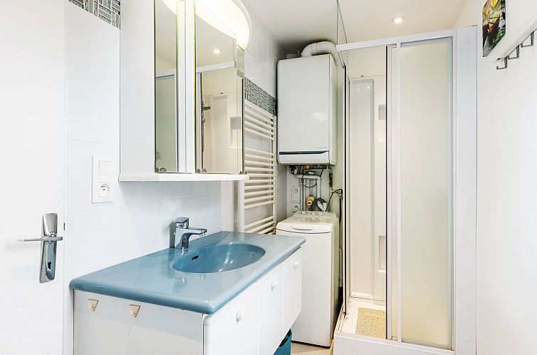 Vakantiehuis La Mesnièroise