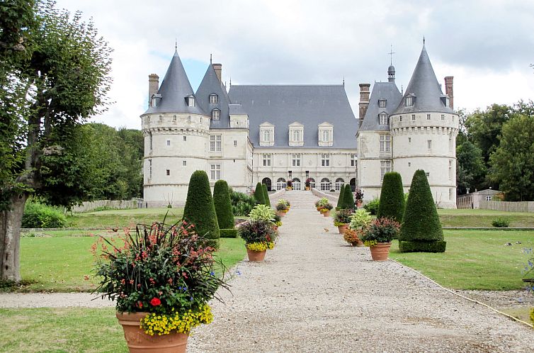 Vakantiehuis La Mesnièroise