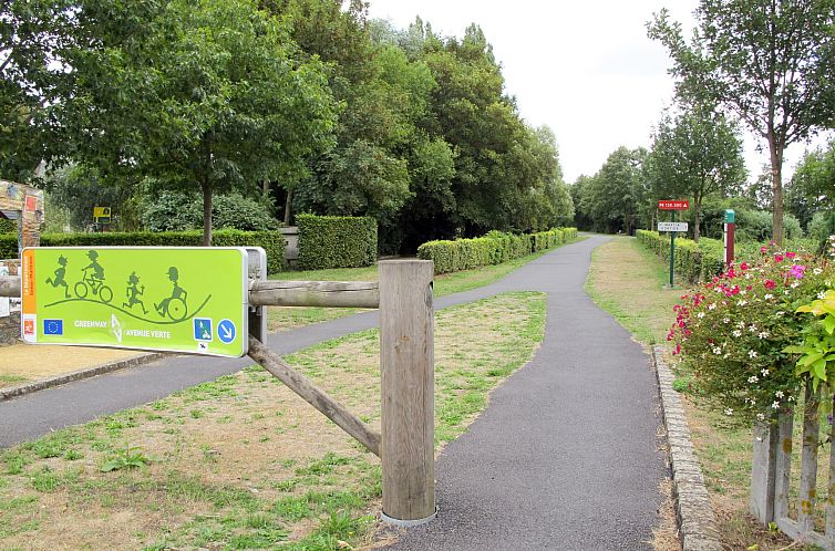 Vakantiehuis La Mesnièroise