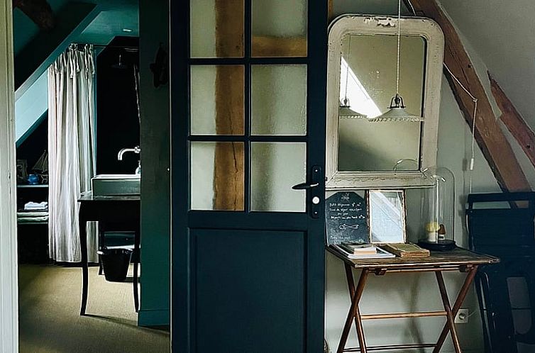 Vakantiehuis in Vascoeuil