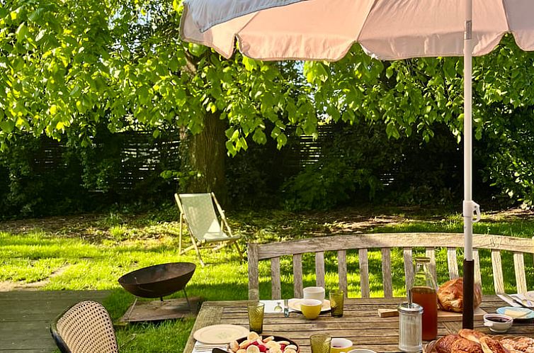 Vakantiehuis in Vascoeuil