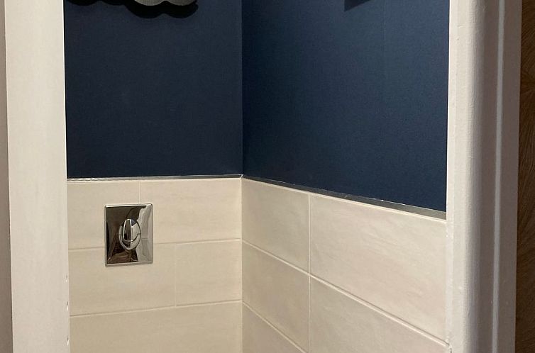 Appartement "Fécamp, Soleil Mapou"