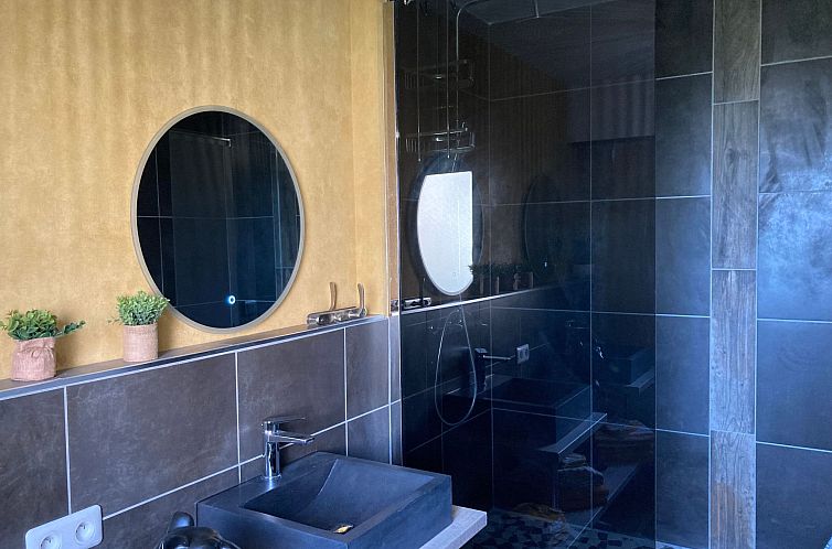 Appartement "Fécamp, Soleil Mapou"