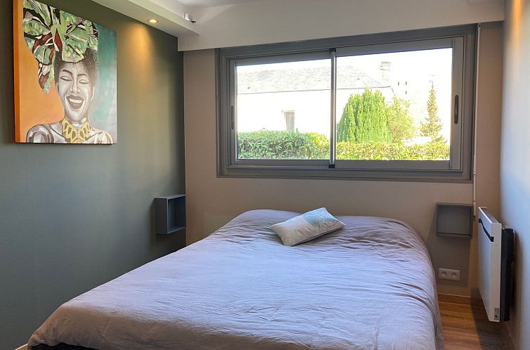 Appartement "Fécamp, Soleil Mapou"