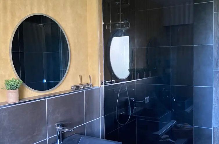 Charmante accommodatie in Fécamp