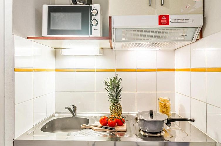 Appartement in Le Havre