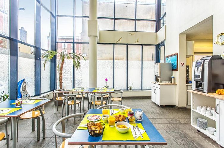 Appartement in Le Havre
