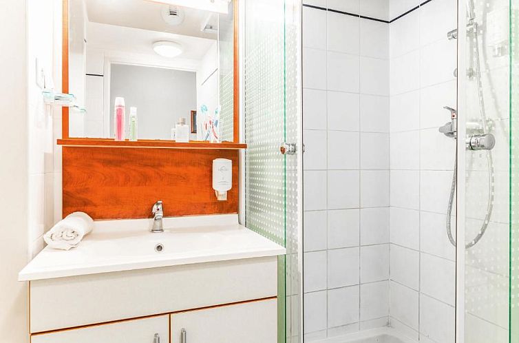 Appartement in Le Havre