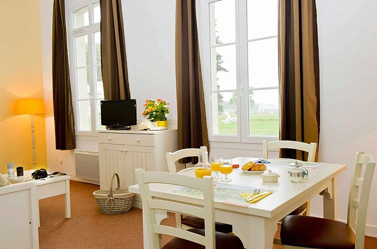 Appartement in Maniquerville