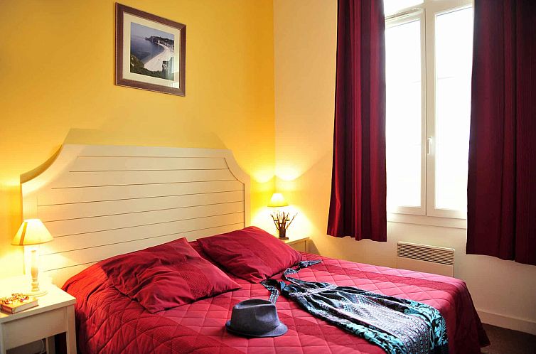 Appartement in Maniquerville