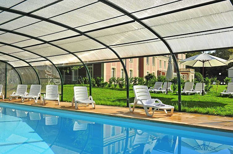 Appartement in Maniquerville