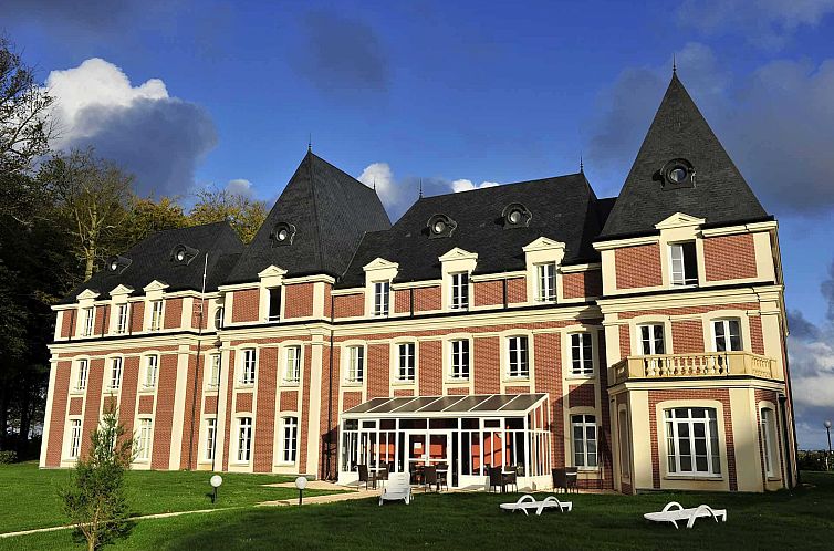 Appartement in Maniquerville