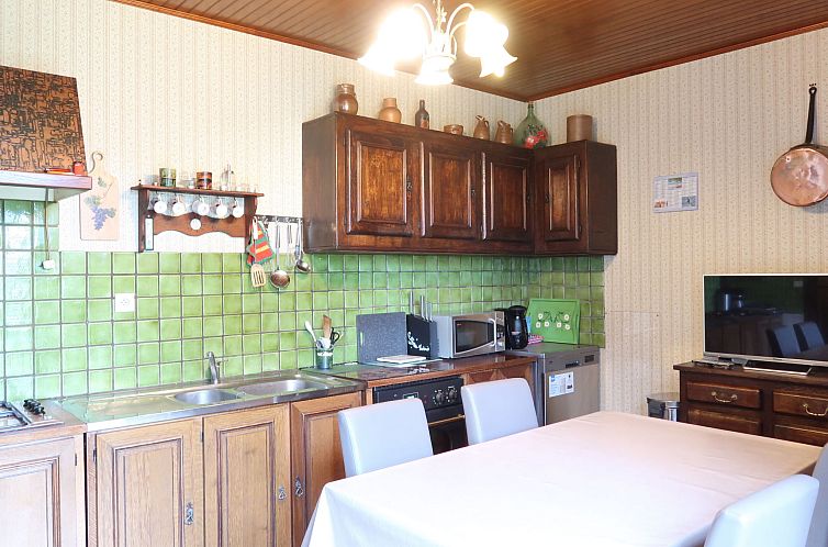 Vakantiehuis La Longère