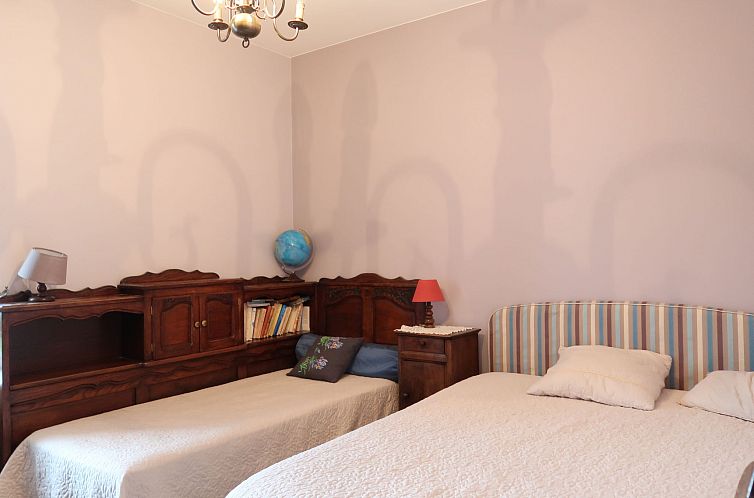 Vakantiehuis La Longère