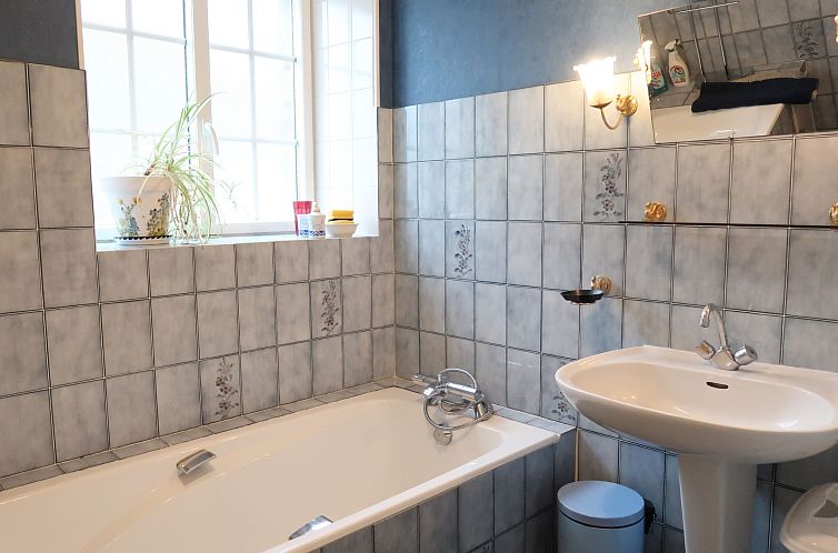 Vakantiehuis La Longère