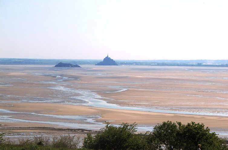 Vakantiehuis La Longère