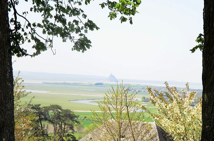 Vakantiehuis La Longère