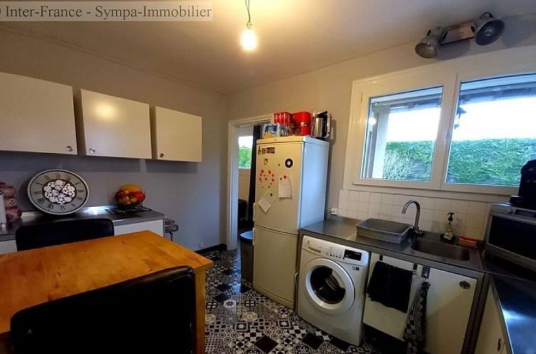 Geschakelde woning in Neufchatel En Bray