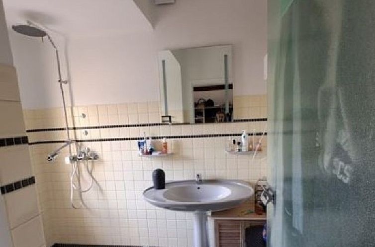 Geschakelde woning in Neufchatel En Bray