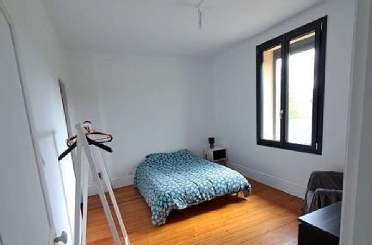 Geschakelde woning in Neufchatel En Bray