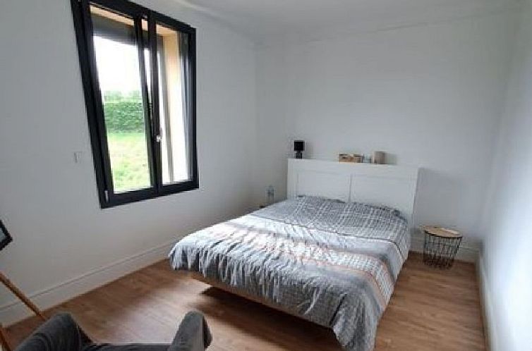 Geschakelde woning in Neufchatel En Bray