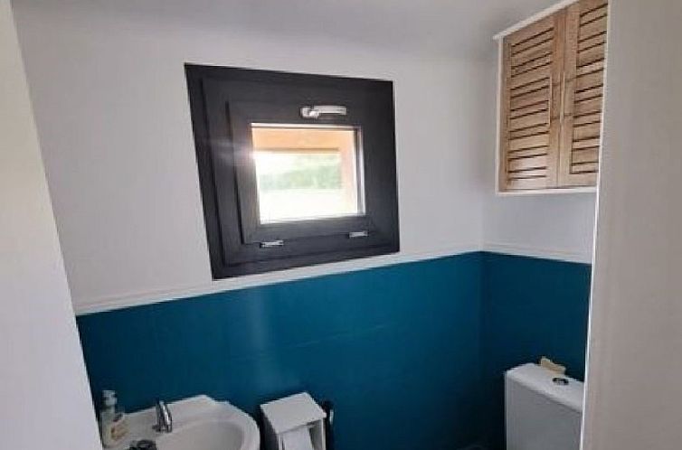 Geschakelde woning in Neufchatel En Bray